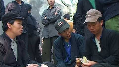 Lễ cúng thần rừng (Mo Đông Trư) || Dân tộc Nùng | Hà Giang