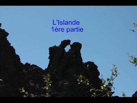 Video: Reisimine Islandil: Akureyri