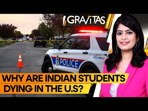 Gravitas: Fear grips