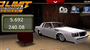 No limit 2 5.6-5.7 Regel Tune (1.6.fkking1)