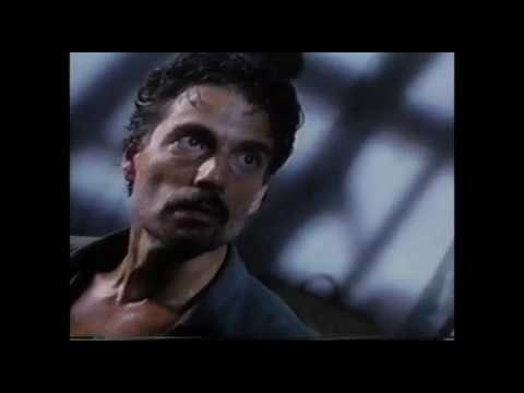 Dark Tide 1994 Trailer (VHS Capture)