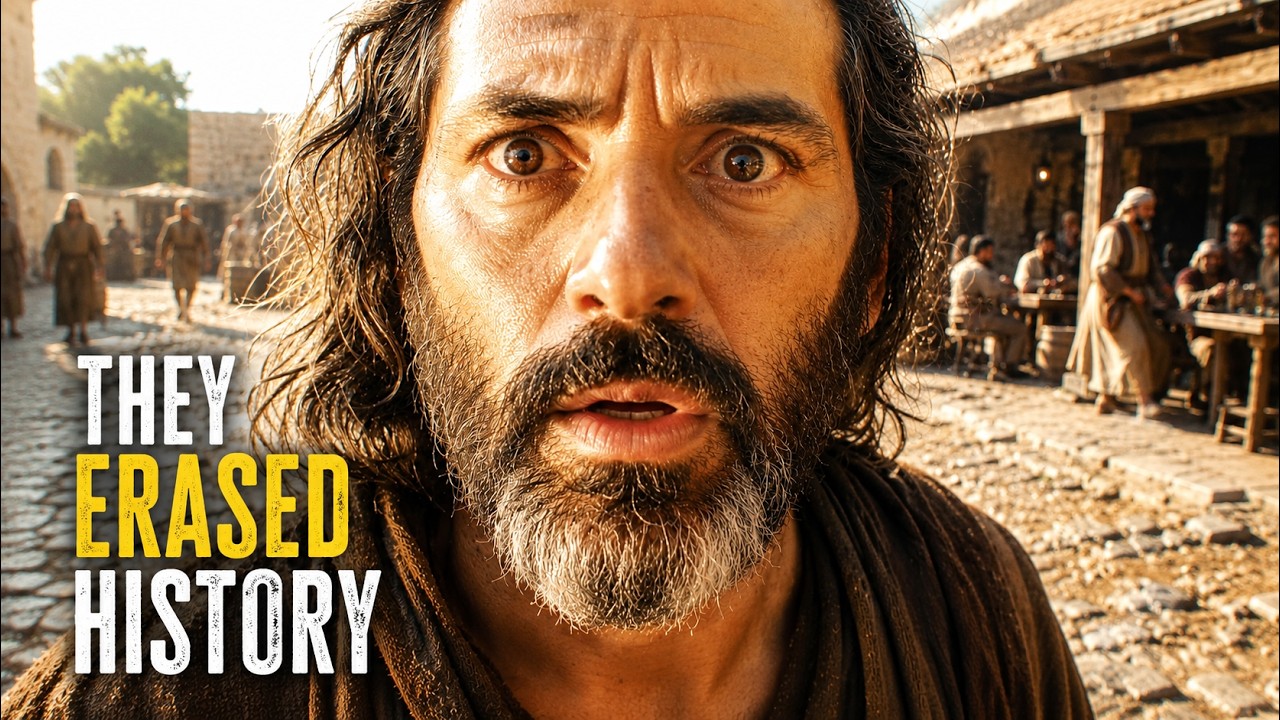 History Feels Incomplete for a Reason… And It’s Deeply Unsettling
