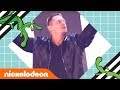 John Cena Dances to BTS’s 'Mic Drop' 🎤 2018 Kids' Choice Awards | Nick