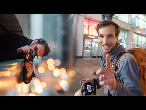 Video: Cách Chụp ảnh Kiểu Chicago