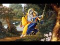 Ratra Kali Ghagar Kali--Madhur Marathi Krishna Geet Mp3 Song