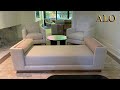 HOW TO UPHOLSTER A BENCH -  ALO Upholstery