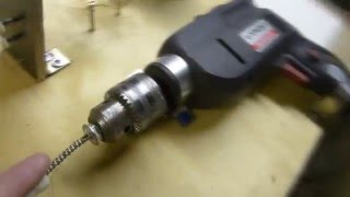 картинка: Как изготовить СПН насадку самому.