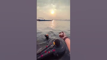 जो मेरी पूजा करेगा...😍🕉️ || New Mahadev Status || #viral #shorts #shiv #status