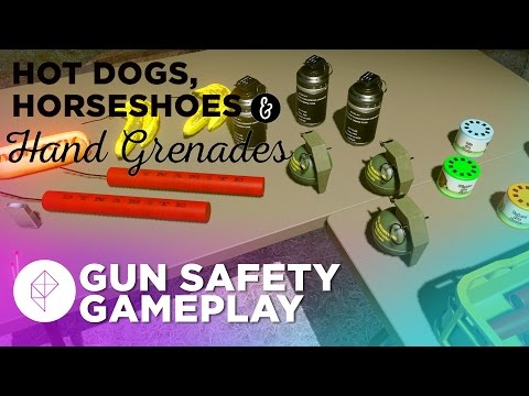 Polygon Hot Dogs Horseshoes Polygon Hot Dogs Horseshoes
