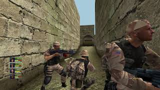 Conflict  Desert Storm II Lights Out