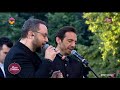 Fatih Koca - Mustafa Cihat - HÛ (11 Haziran 2018)