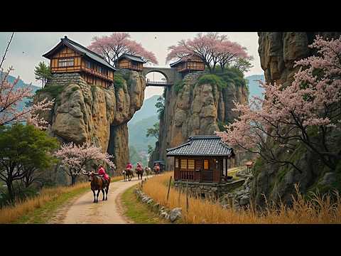 JAPÓN DESCONOCIDO | Los lugares secretos e increíbles de Japón | Video de viaje en 4K
