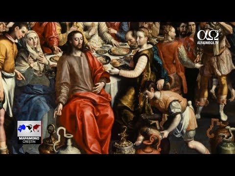 Video: Unde era Palestina pe vremea lui Isus?
