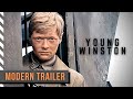 Young winston  modern trailer