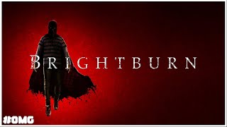 Brightburn - bad guy - Billie Eilish (shot video by #OMG)