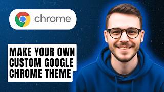 How to Make Your Own Custom Google Chrome Theme [2026 Guide]