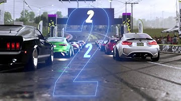 JDM Import Vs. American Muscle (Part 3)