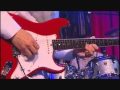 ERIC JOHNSON - Camel's night out