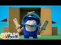 Oddbods | 14 Juillet | Dessins Animés Pour Les Enfants