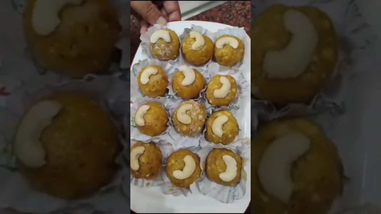 Mango Coconut Delight | BY JUWAIRIYA | Mouth Melting |  