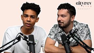 Apologetics: Logical Fallacies | City Rev Life Podcast