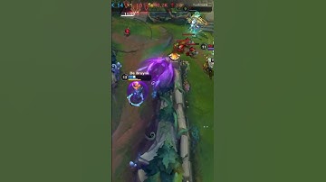 Vex làm loạn giao tranh tốt thật sự #lienminhhuyenthoaitocchien #wildrift #highlights #t1solo