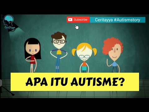 Video: Apa Yang Hilang Dalam Penilaian Motor Spektrum Autisme?