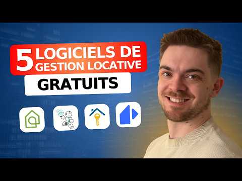5 Logiciels de Gestion Locative Gratuits 0 Pour Gérer Tous Vos Biens