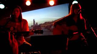 Video thumbnail of "Juliana Hatfield & Evan Dando: 5. Butterflies"