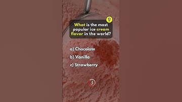 Food Trivia Quiz Game. #quiz #quiztime