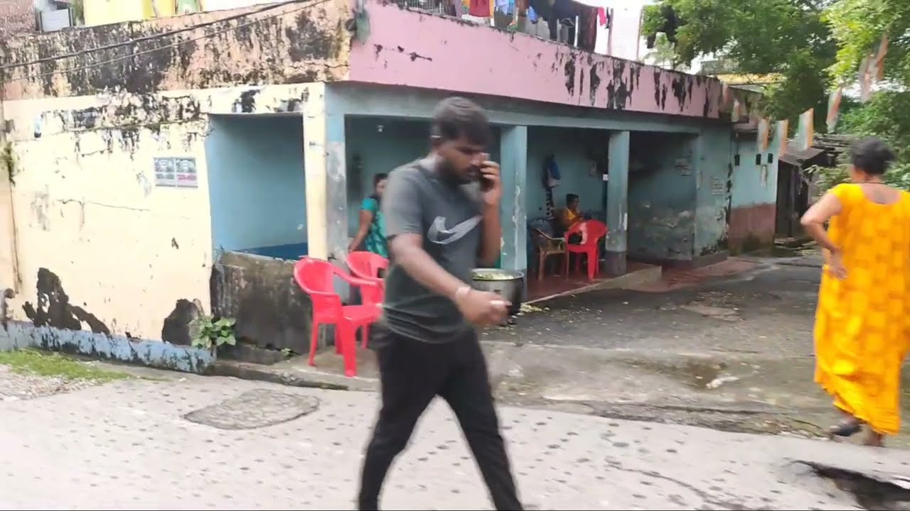 एशिया Ka Top Red light Area || Siliguri Khalpara || siliguri boyz 3.0 -  YouTube