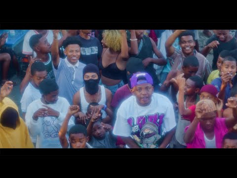 Tida Kenny Supporter CLIP VIDEO Nouveauté Gasy 2025