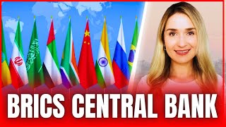 🚨BRICS NEWS: New Central Bank, Currency Update, Dedollarization and Focus on Africa