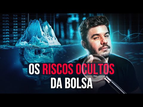 Vídeo: Quem possui ações não emitidas?