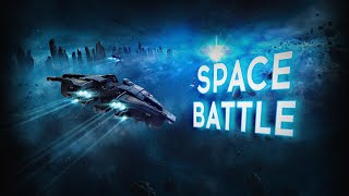 「Nightcore / Space Edit」➝ Space Battle