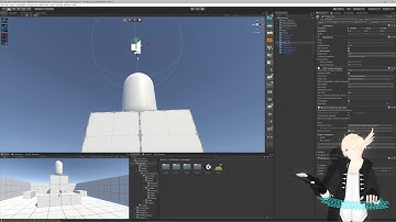 VRChat - Udon | Weapons System Dev Stream