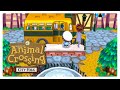 Revisiting My Old Town! - Animal Crossing: City Folk