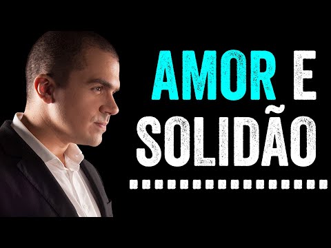 Vídeo: Solidão Juntos