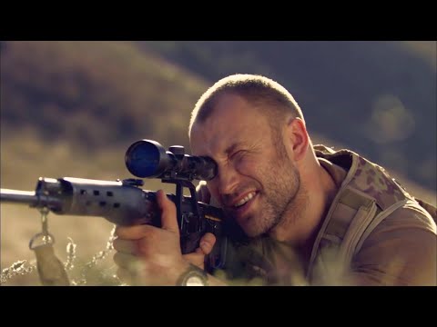 КРУТОЙ КРИМИНАЛЬНЫЙ БОЕВИК. Вендетта по-русски - все серии