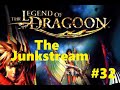 Legend of Dragoon Part 32: Virage!