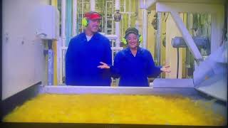 BBC One Continuity (05-01-2025)