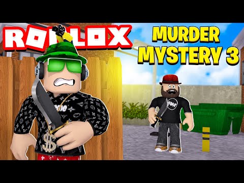 Unlimited Coins In Roblox Murder Mystery 3 - murder mystery games on roblox