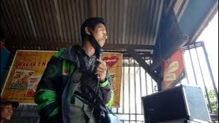 Download lagu POTRET KENANGAN COVER DANGDUT (IMAM S. ARIFIN) VERSI UDA FAJAR