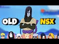 Old Naruto Slugfest X is Here Old Naruto Slugfest X is Here