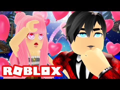 The most BEAUTIFUL boy in Roblox!