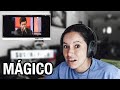 [REACCION] VIDEO DE PABLO ALBORAN & PABLO LOPEZ - PECES DE CIUDAD (EN DIRECTO - LIVE)