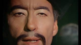 THE CASTLE OF FU MANCHU (1969) - 1080p HD Movie Trailer - Blue Underground 