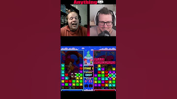 How do you say Tetris Attacks, Panel de Pon #puzzlegame #nintendoswitch #tetris