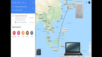Bypass Censorship Through My Open Proxy VPN Tor (Linux)