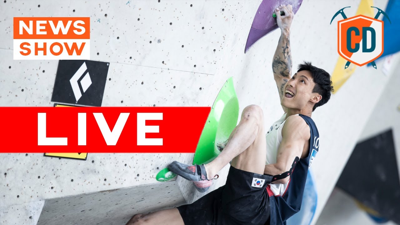 ifsc live stream